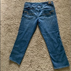 AE CROP ARTIST SUPER STRETCH